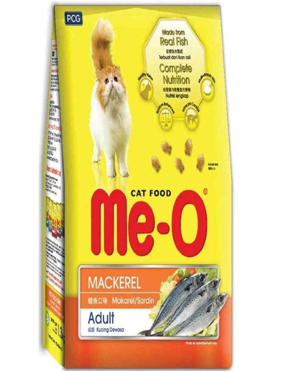 meo biscuits