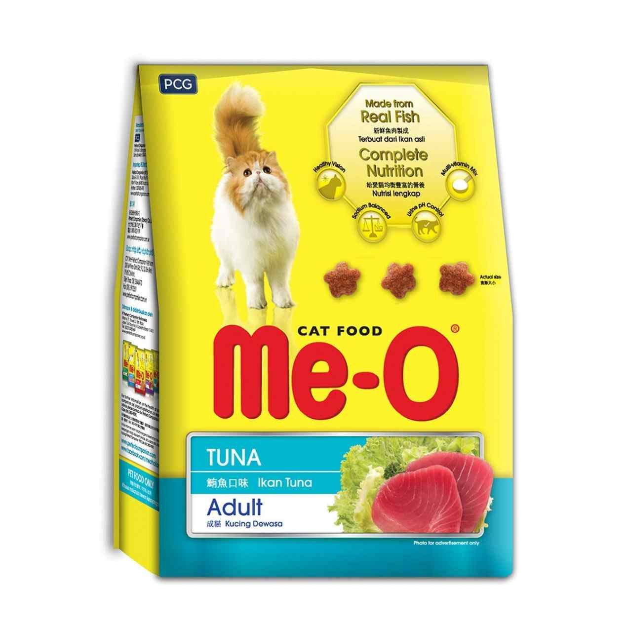 meo food